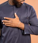Boubou pour homme
