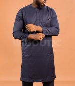 Boubou pour homme
