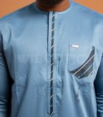 Boubou pour homme