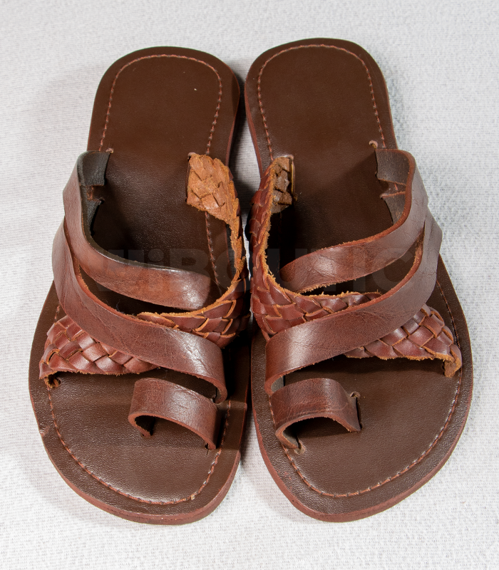 Sandales mule pour homme