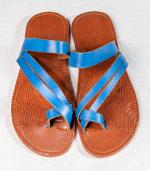 Sandales mules