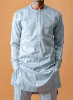 Boubou pour homme