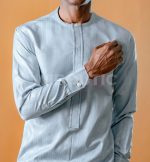 Boubou pour homme