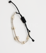 Bracelets en argent by BLACK BORI