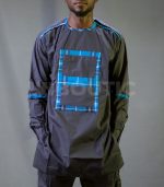 Boubou pour homme