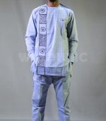 Boubou pour homme