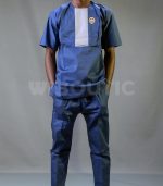 Boubou pour homme