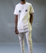 Boubou pour homme