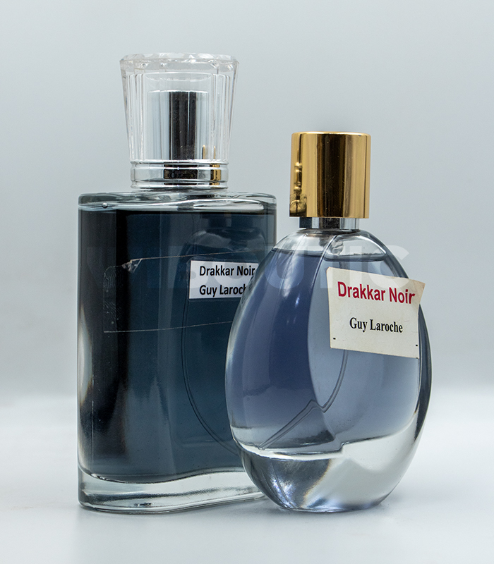 Parfum Vrac "Drakkar Noir" sur WiBOUTIC | Made in Afrique