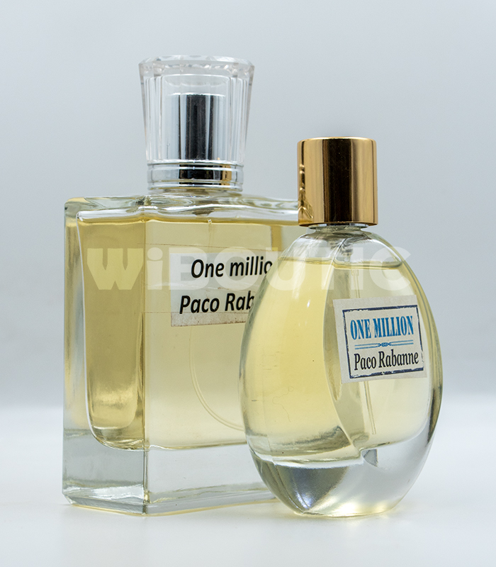 Parfum vrac One Million pour homme sur WiBOUTIC disponible au Mali